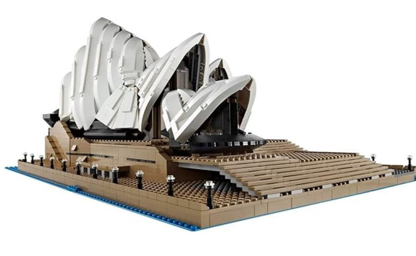LEGO Creator Expert 10234 Sydney Opera House