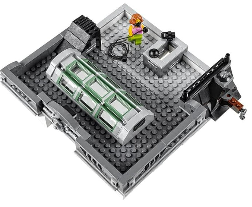LEGO Creator Expert Brick Bank 10251 Construction Set