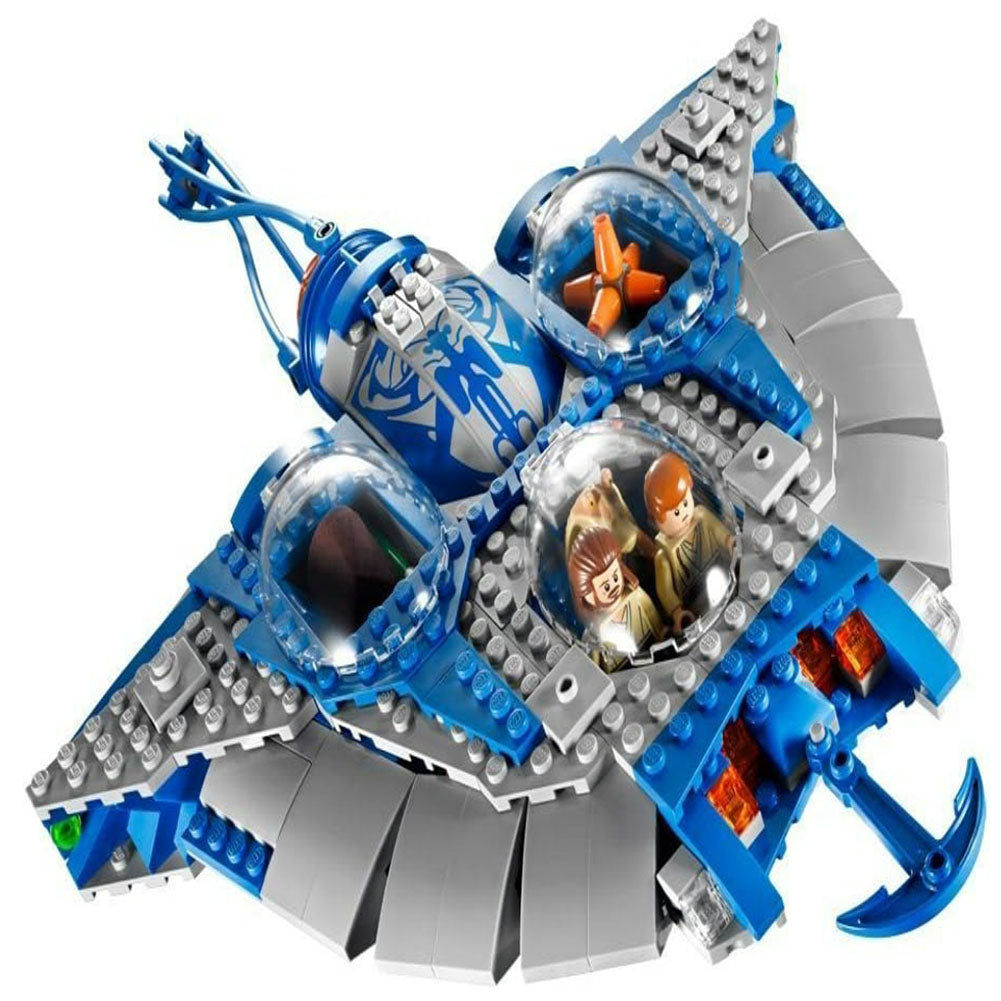 LEGO Star Wars 9499 Gungan Sub - Sonstiges Spielzeug