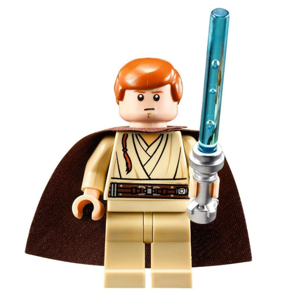 LEGO Star Wars 9499 Gungan Sub - Sonstiges Spielzeug
