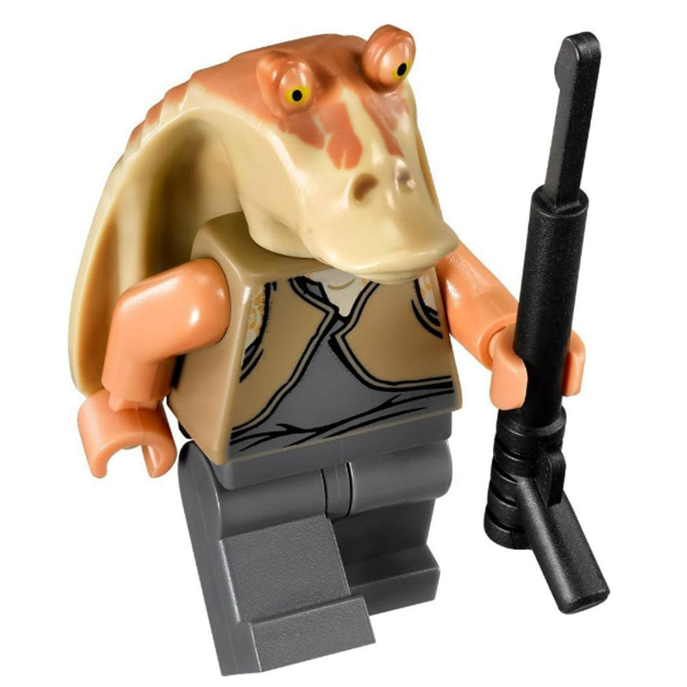 LEGO Star Wars 9499 Gungan Sub - Sonstiges Spielzeug