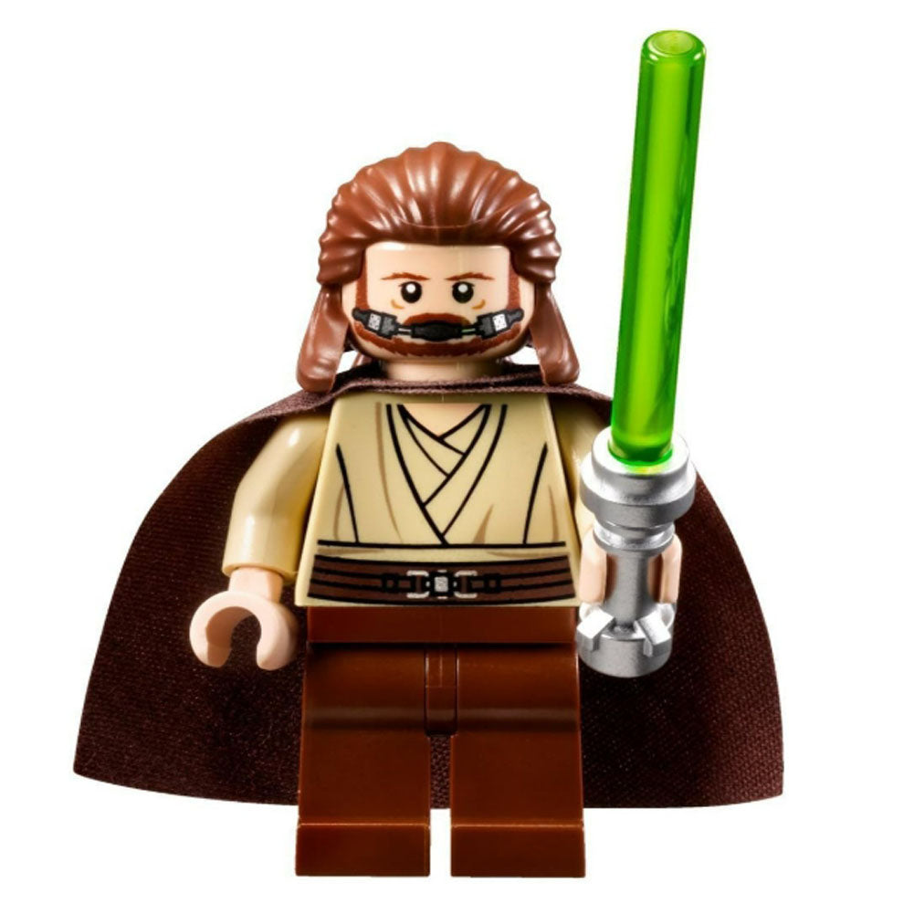 LEGO Star Wars 9499 Gungan Sub - Sonstiges Spielzeug