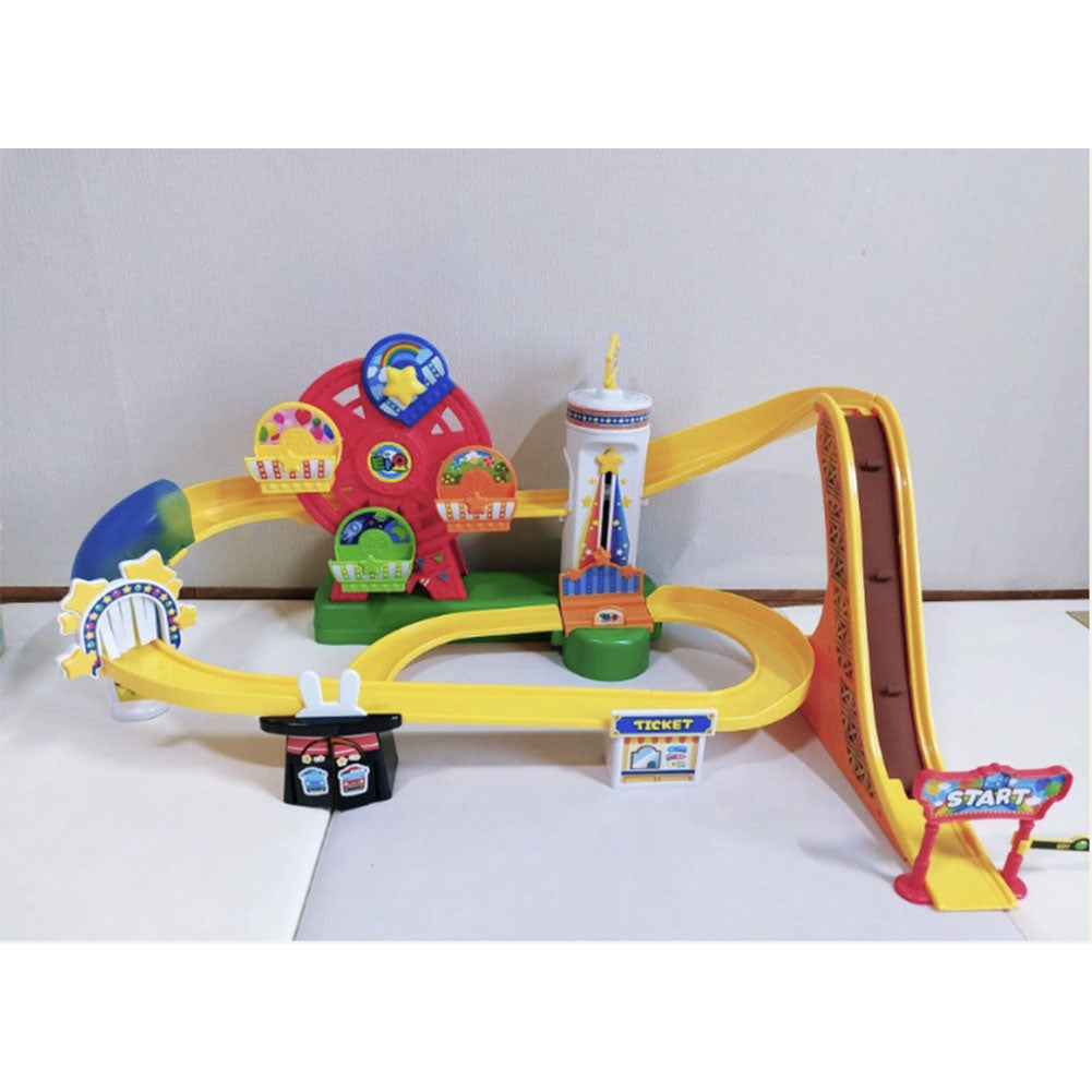 The little Bus Tayo SpecialFriends Set Series (Amusement Park) 50cm x 27cm x 36cm