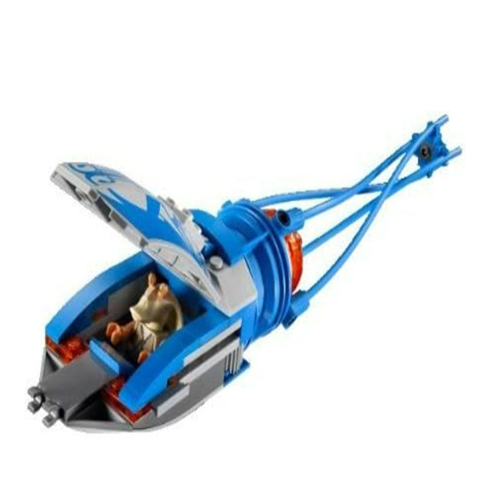 LEGO Star Wars 9499 Gungan Sub - Sonstiges Spielzeug