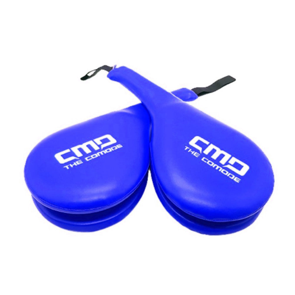 2P Taekwondo Meat KickTaekwondo Kick Pads, Kicking Boxing Hand-Free Kicking Pads for Martial Arts with Mounting Bracket