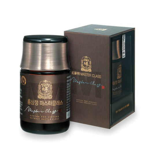 KGC Cheong Kwan Jang Red Ginseng Extract Master Class