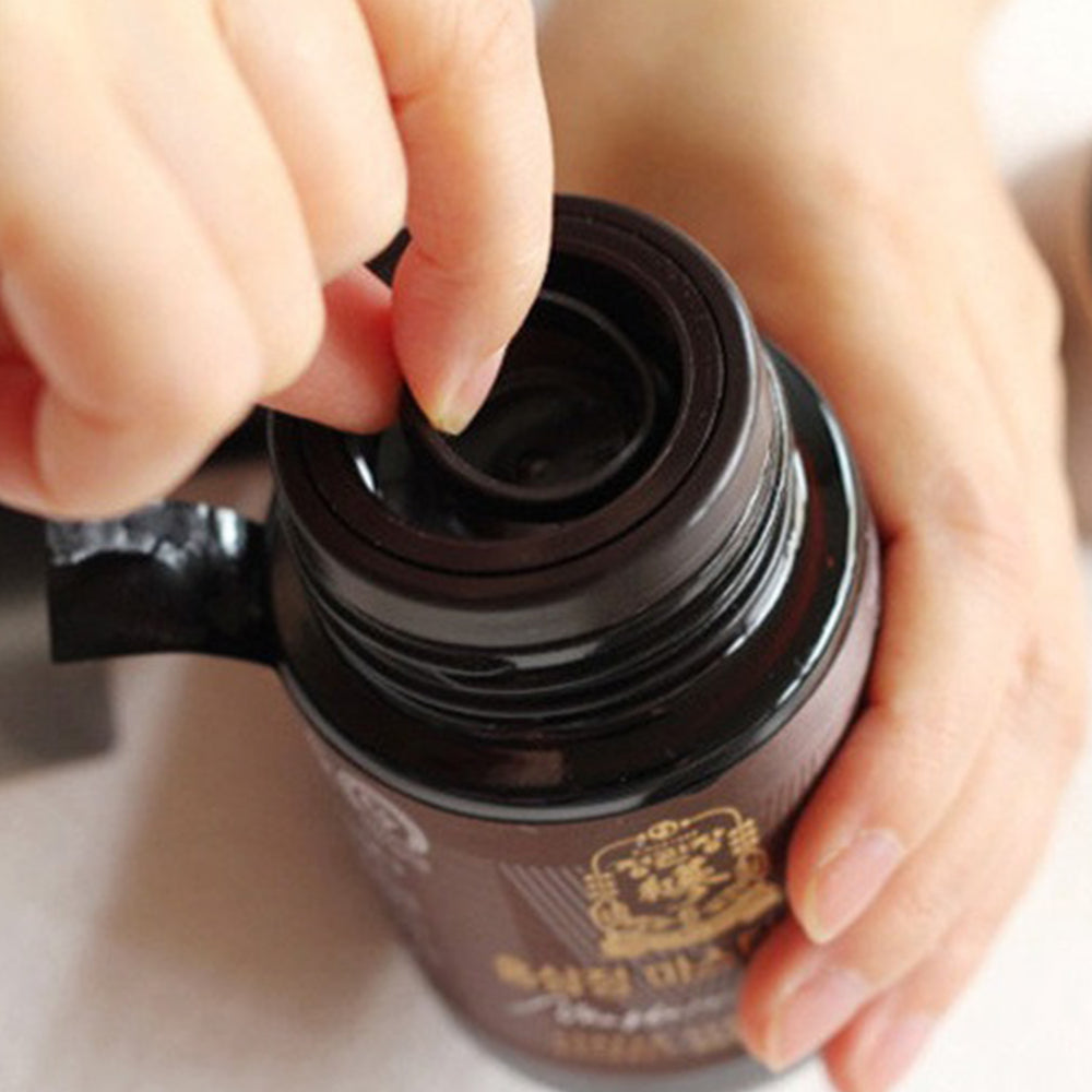 KGC Cheong Kwan Jang Red Ginseng Extract Master Class