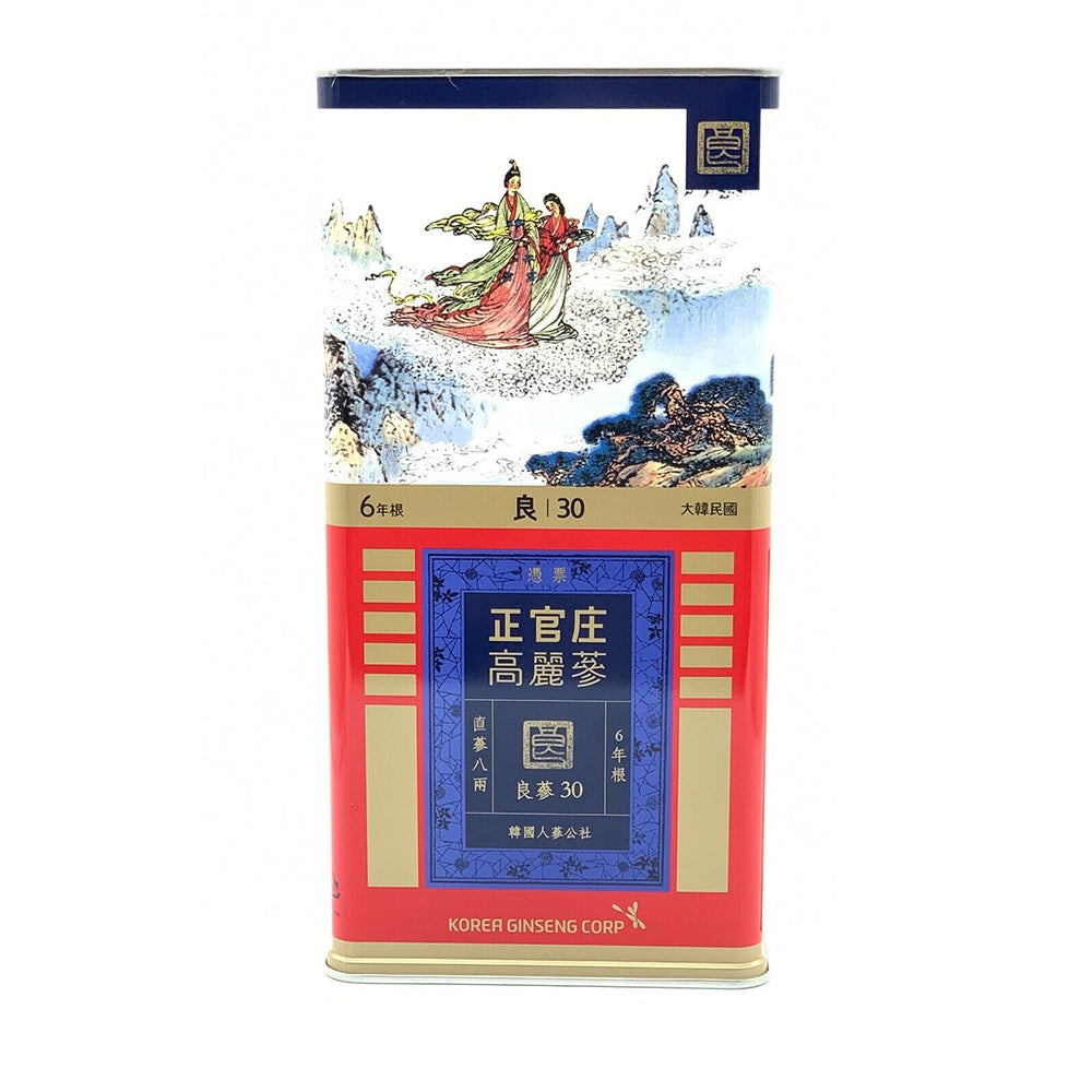 KGC Cheong Kwan Jang Good Grade 6 years Korean Red Ginseng 300g