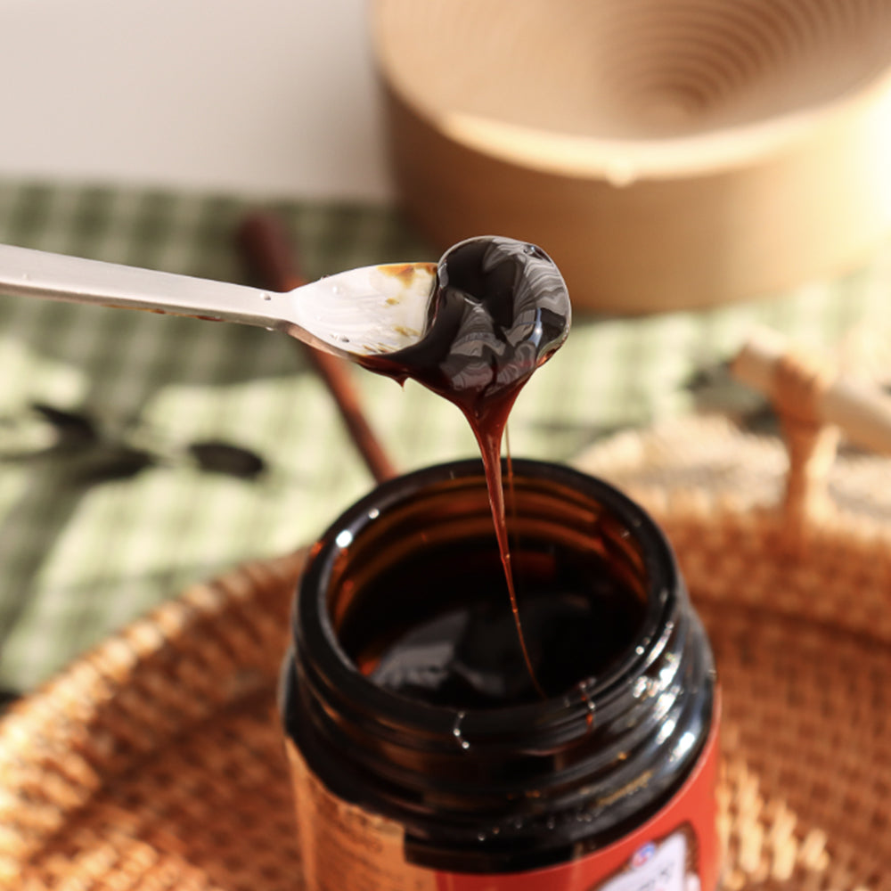 KGC Cheong Kwan Jang Korean 6 years Korean Red Ginseng Extract 240g