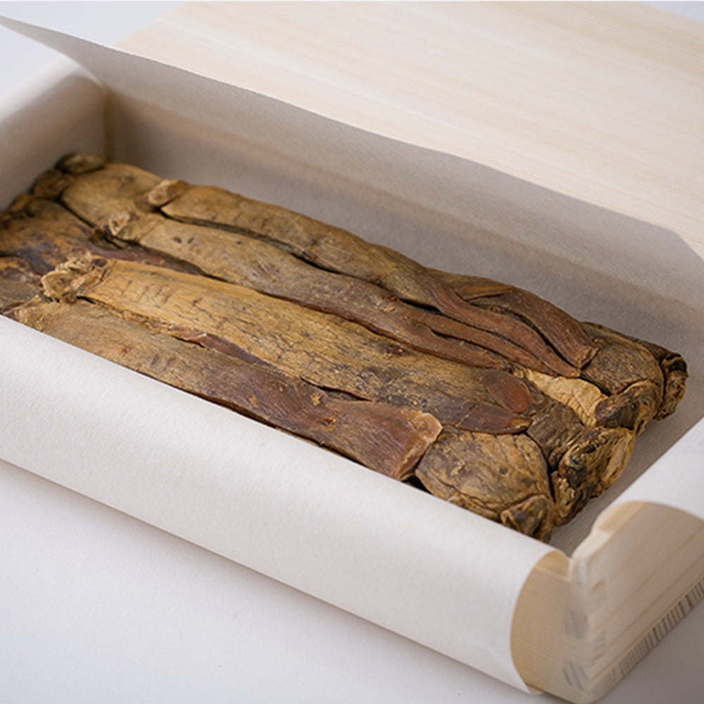 KGC Cheong Kwan Jang Good Grade 6 years Korean Red Ginseng 300g