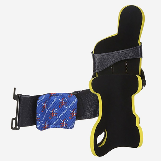 Lord WBRP22 Cobra Type Bowling Wrist Support Accessories Black