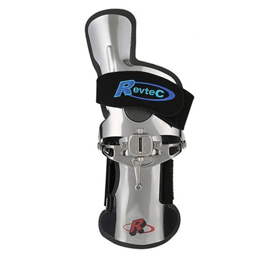 Readfield revote Control Cobra Type Bowling Wrist Support Accessories Silver