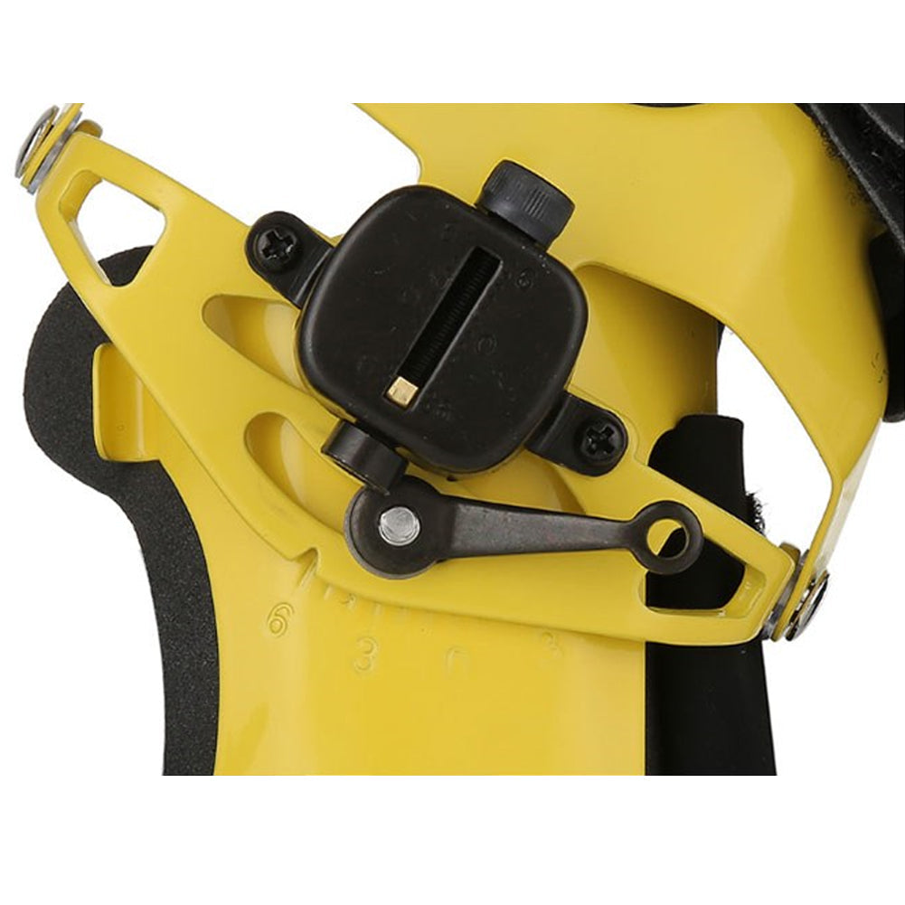 Roadfilde Control Cobra Type Bowling Wrist Support Accessories Yellow