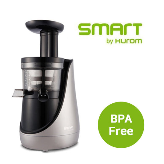 Hurom HH-SBF11 Vegetable and Fruit Juicer 220V C-Connector