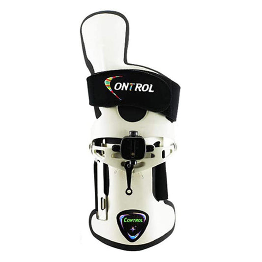 Roadfilde Control Cobra Type Bowling Wrist Support Accessories Cream