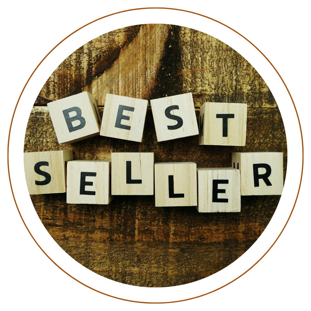 BEST SELLER