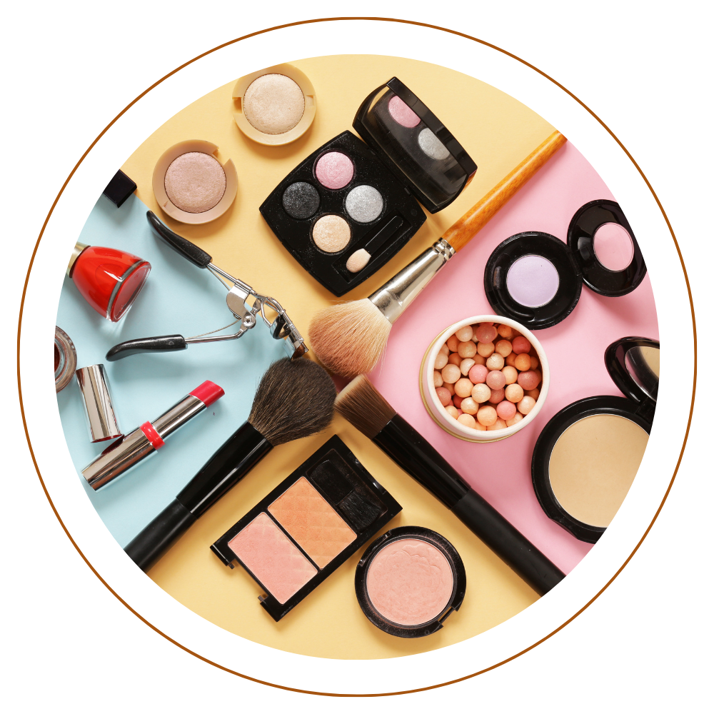 Beauty & Cosmetics