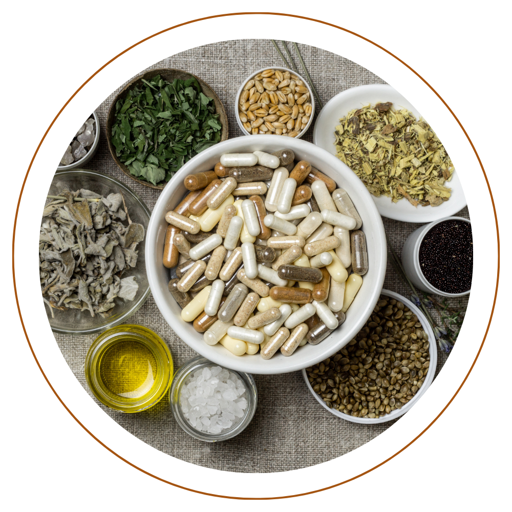 Health and Food