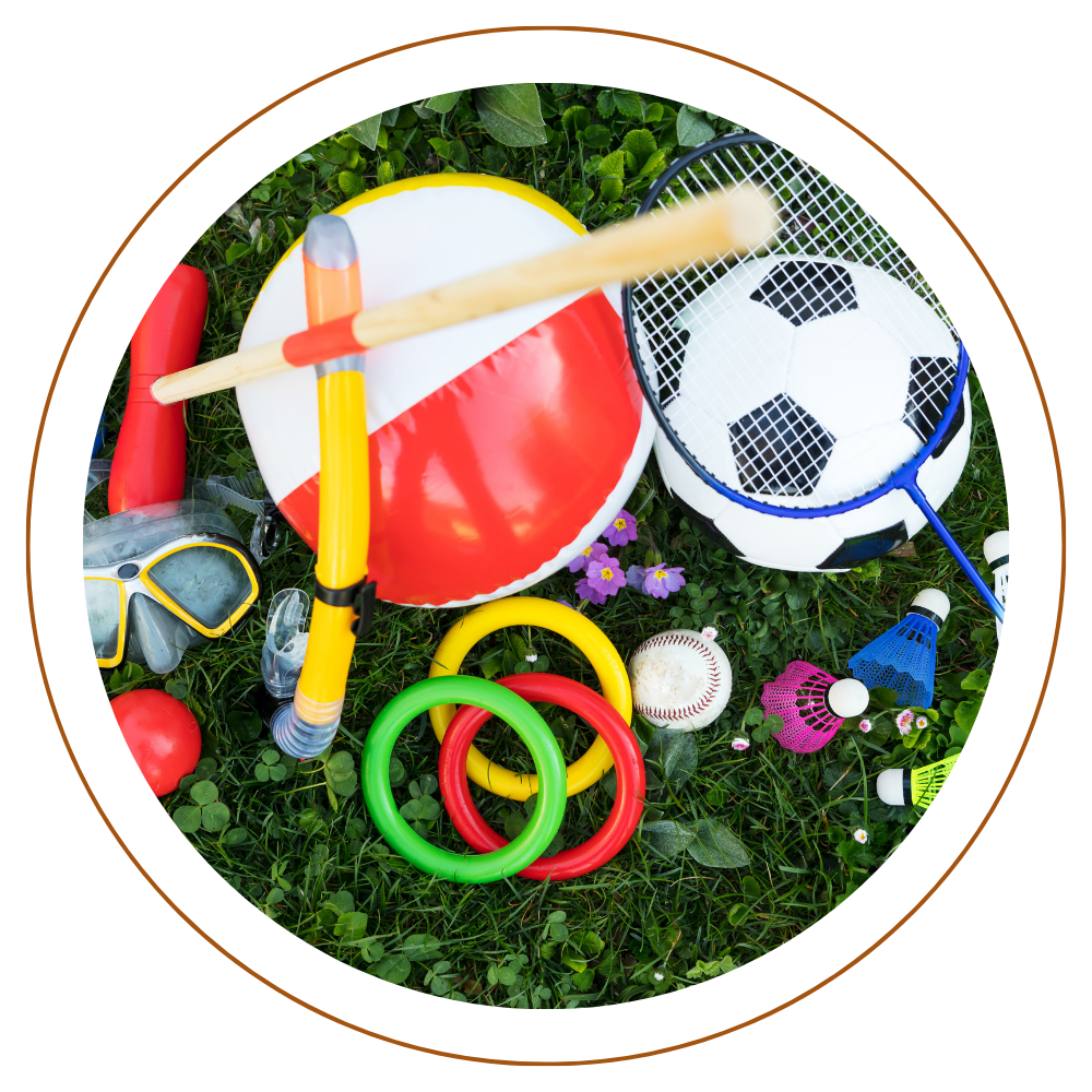 Sports & Outdoor