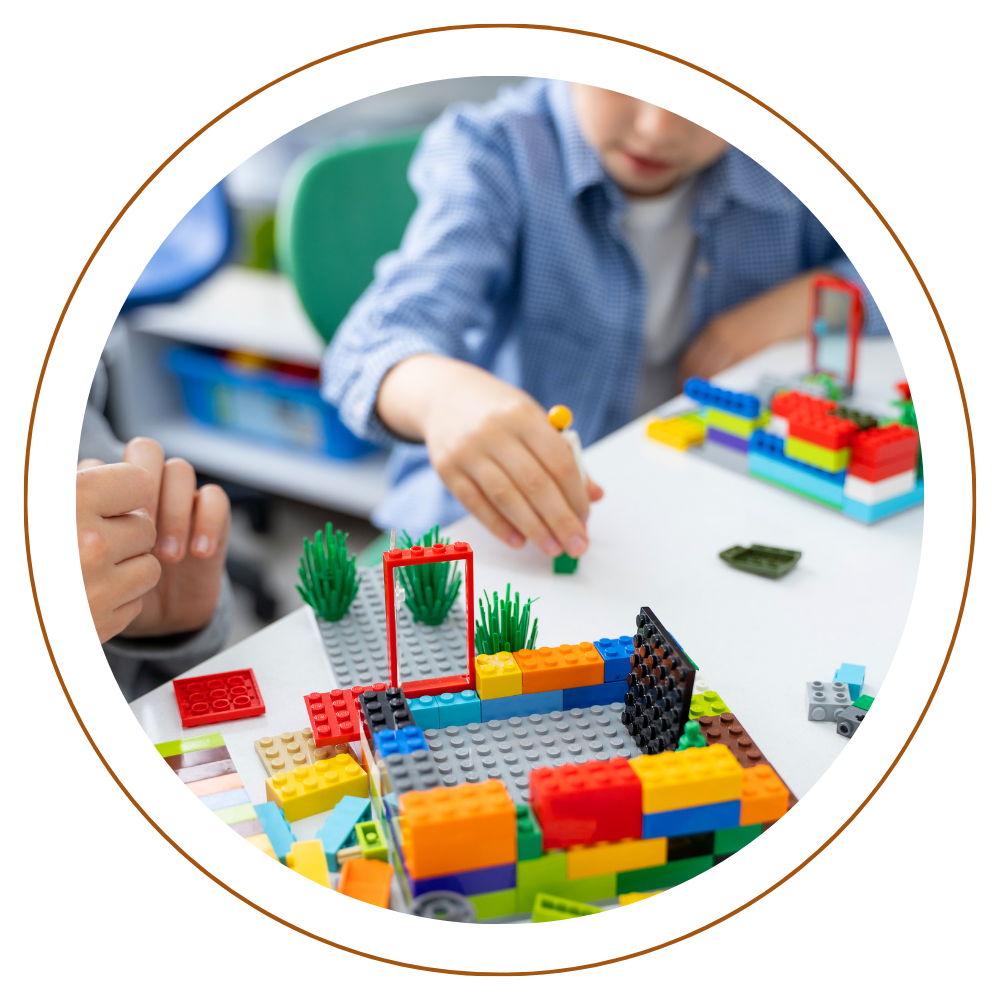 LEGO