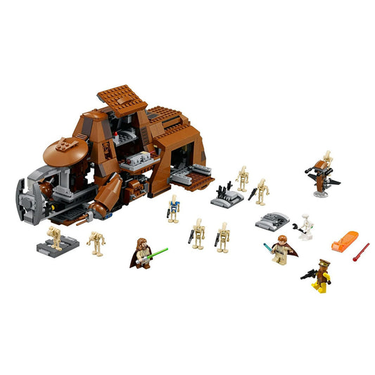 [Genuine Lego] LEGO Star Wars™ Trade Federation Multi Troop Transport (75058)
