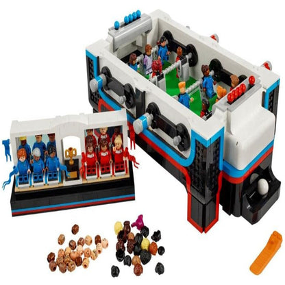 [Genuine Lego] LEGO 21337 - Table Football - Exclusive
