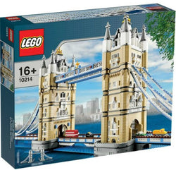 LEGO Creator Tower Bridge 10214 [Parallel Import Goods]