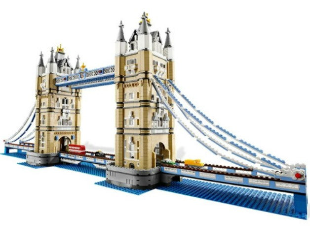 LEGO Creator Tower Bridge 10214 [Parallel Import Goods]