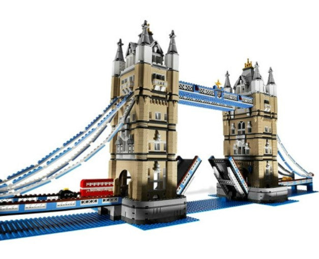 LEGO Creator Tower Bridge 10214 [Parallel Import Goods]