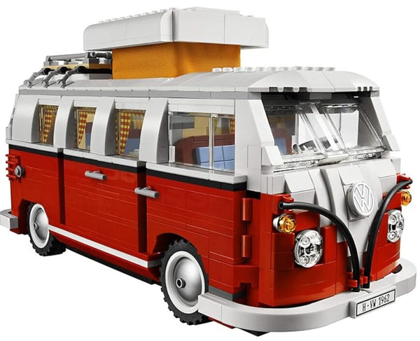 LEGO Creator Volkswagen T1 Camper Van 10220