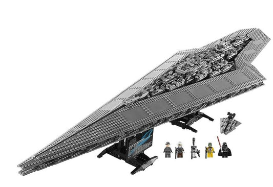 LEGO Star Wars Super Star Destroyer 10221