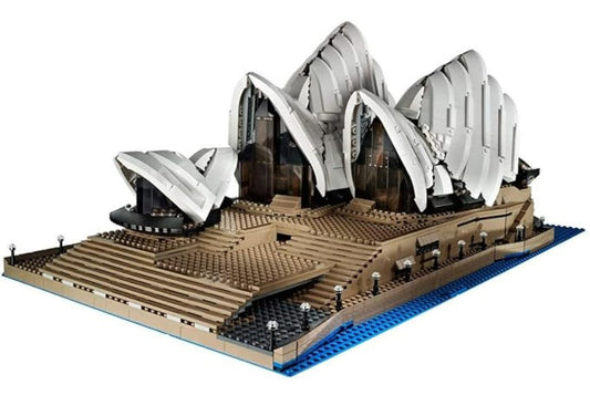 LEGO Creator Expert 10234 Sydney Opera House
