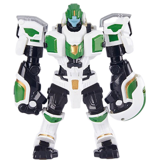 Miniforce Animal Tron  Animal Big Kong Robot transforms into a Beast  8.8x4.3x9.8inch