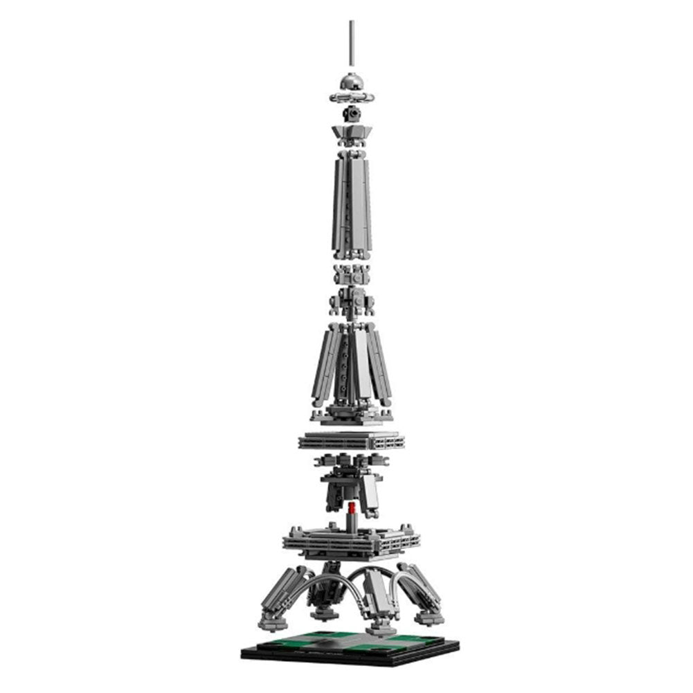 [Genuine Lego] LEGO Architecture 21019 The Eiffel Tower