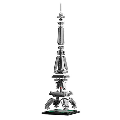 [Genuine Lego] LEGO Architecture 21019 The Eiffel Tower