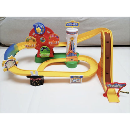 The little Bus Tayo SpecialFriends Set Series (Amusement Park) 50cm x 27cm x 36cm