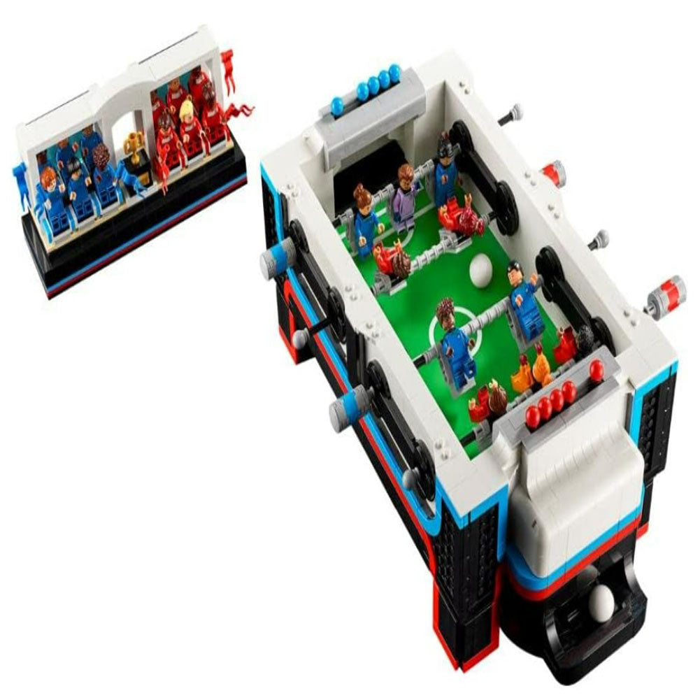 [Genuine Lego] LEGO 21337 - Table Football - Exclusive