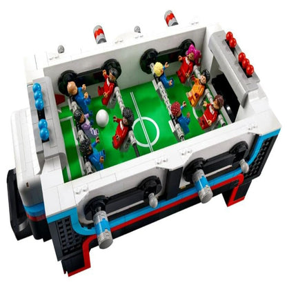 [Genuine Lego] LEGO 21337 - Table Football - Exclusive