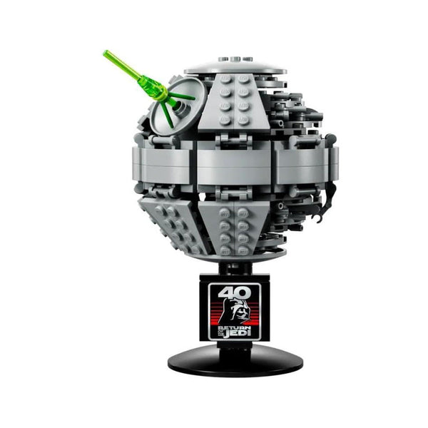 LEGO Star Wars Mini Death Star II 2 Promo Set 40591