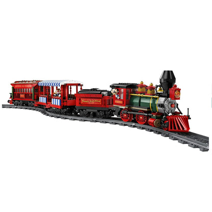 [Genuine Lego] LEGO 71044 Disney Train and Station