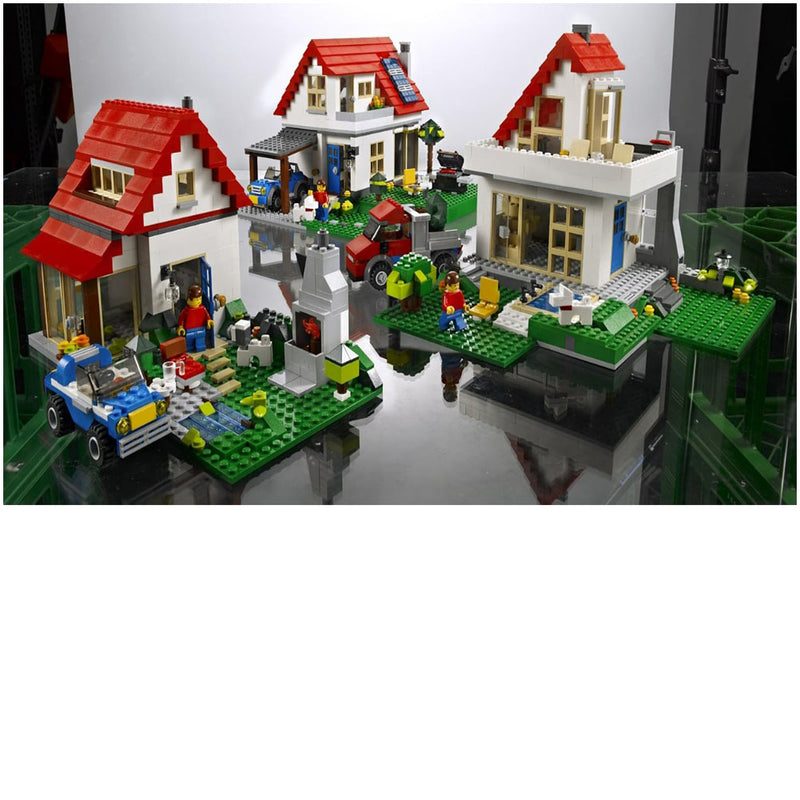 Lego Creator Limited Edition Set #5771 Hillside House