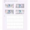 BTS MAP OF THE SOUL : 7 – [ver.1] CD, Photobook, Folded Poster, Photocard Set, Extra photocard