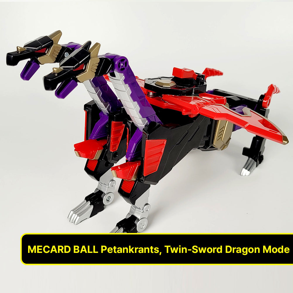 With Molly MEGA BOOMBA BLACK SET, HELLO CARBOT and MECARD BALL 28x22.3x5.1inch