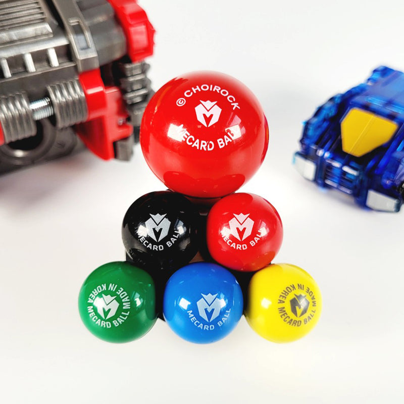 With Molly Mecadball HYPER CANNON transform into various modes 12.5(W)x14(H)x4(D)inch