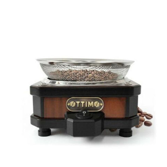 Ottimo Home Coffee Bean Cooler J 300C For Home Cafe Roasting Cooling Rich Flavor