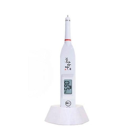 Portable Digital Salinity tester SB 2000 Pro Salimeter Keep tasty check salt Sodium control healthy cousine HM digital