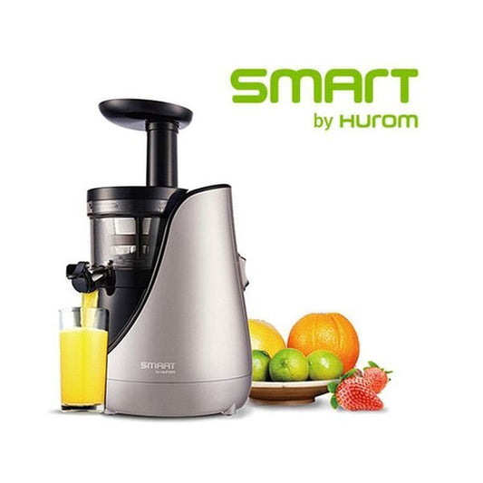 Hurom HH-SBF11 Vegetable and Fruit Juicer 220V C-Connector