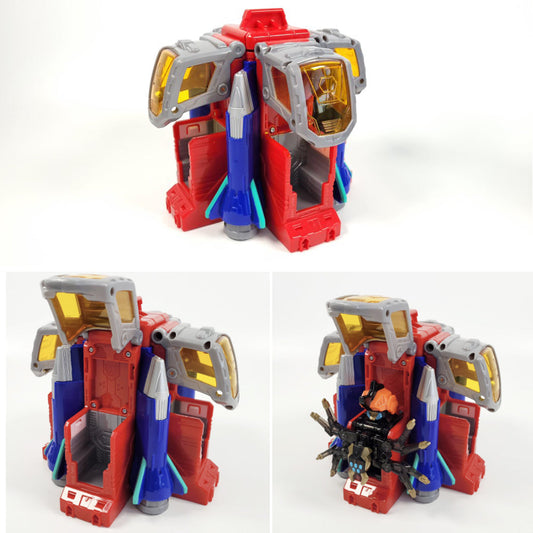 With Molly Hello Carbot Infinitool Toxi Gem Set 8.3(W)x13(H)x8.3(D)inch