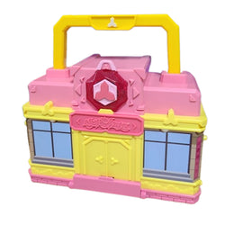 Sinbi Apartment 4 Geumbi Magical Summoning House Z 13.2x9.3x6.1in