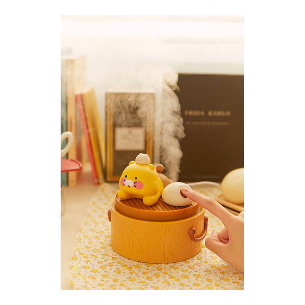 Chunsik's steamed bread humidifier usb charging type